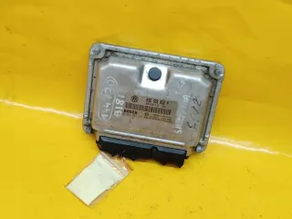 036906032H  Блок управления двигателем Seat Leon 1 Арт e5466659, вид 1