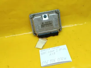 036906032H  Блок управления двигателем Seat Leon 1 Арт e5466659, вид 2