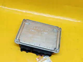 036906032H  Блок управления двигателем Seat Leon 1 Арт e5466659, вид 7