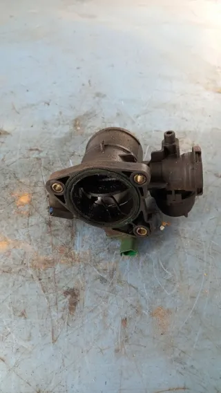 9647474880 Моновпрыск Volvo S40 2 Арт e5469197, вид 1
