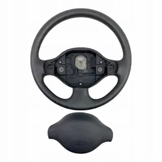 8200798687 Руль Dacia Logan 1 Арт e5469302, вид 1