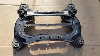 4E0399403B Балка подвески передняя (подрамник) Audi A8 D3 (S8) Арт e5475026, вид 4