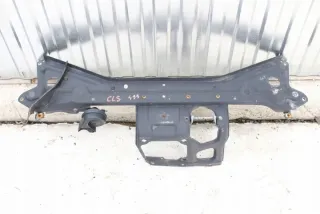  Передняя панель крепления облицовки (телевизор) Mercedes CLS C219 Арт e5481274, вид 1