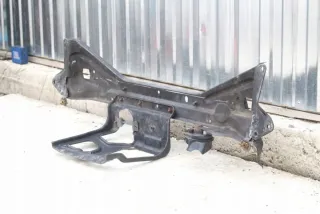  Передняя панель крепления облицовки (телевизор) Mercedes CLS C219 Арт e5481274, вид 6