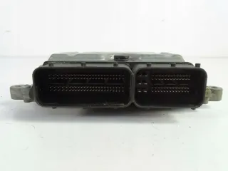 A6401502379 Блок управления двигателем Mercedes A W169 Арт e5482957, вид 2