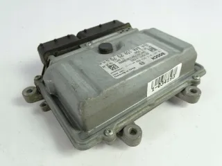 A6401502379 Блок управления двигателем Mercedes A W169 Арт e5482957, вид 4