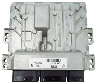 237109184R 237107137R 237109184R, Блок управления двигателем Renault Clio 4 Арт e5483155, вид 1