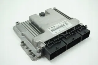 237108281R_237108281R Блок управления двигателем Renault Clio 4 Арт e5483157, вид 2