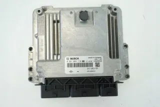 237108281R_237108281R Блок управления двигателем Renault Clio 4 Арт e5483157, вид 4