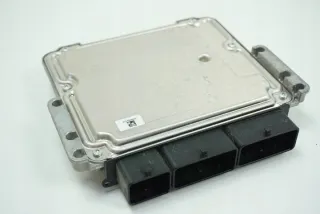 237108281R_237108281R Блок управления двигателем Renault Clio 4 Арт e5483157, вид 5