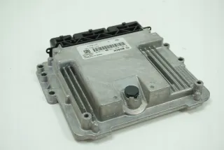 237108281R_237108281R Блок управления двигателем Renault Clio 4 Арт e5483157, вид 6