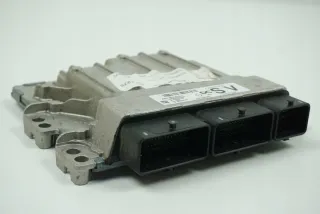 237102099S 237101339S A2829003600 Блок управления двигателем Renault Megane 4 Арт e5483184, вид 2