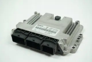 237100055R Блок управления двигателем Renault Megane 3 Арт e5483186, вид 2