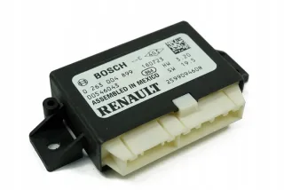 259909460R Датчик температуры Renault Megane 4 Арт e5487913, вид 1