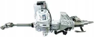 488106198R Рулевая колонка Renault Clio 4 Арт e5489575, вид 1