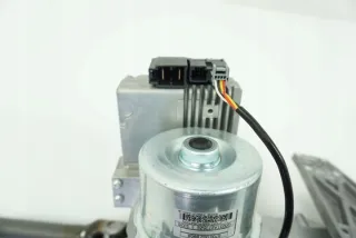 488106198R Рулевая колонка Renault Clio 4 Арт e5489575, вид 3