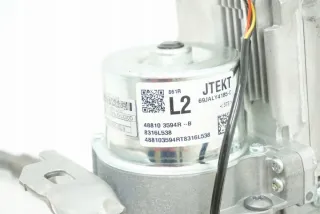 488103594R--B Рулевая колонка Renault Clio 4 Арт e5489576, вид 5
