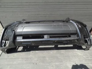 2012-2015 57704SG021 Бампер передний Subaru Forester SG Арт e5494257, вид 4