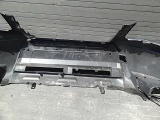 2012-2015 57704SG021 Бампер передний Subaru Forester SG Арт e5494257, вид 8