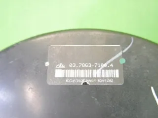CC294395X Вакуумный усилитель тормозов Mazda 5 1 Арт e5498733, вид 3