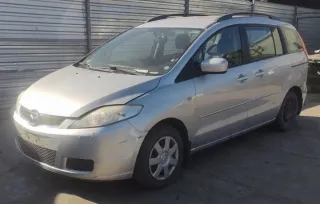 CC294395X Вакуумный усилитель тормозов Mazda 5 1 Арт e5498733, вид 8