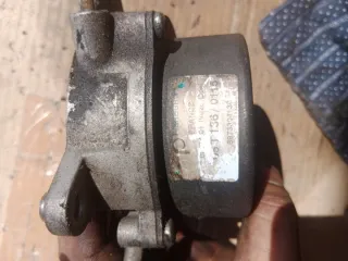 8973304130 Насос вакуумный Opel Vectra C  Арт e5505997, вид 2