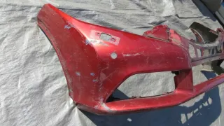 71101-TV0-ZZ00 Бампер передний Honda Civic 9 Арт e5508955, вид 2