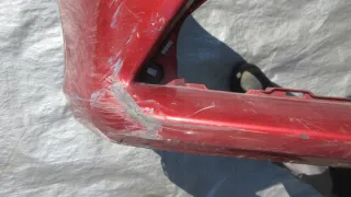 71101-TV0-ZZ00 Бампер передний Honda Civic 9 Арт e5508955, вид 3