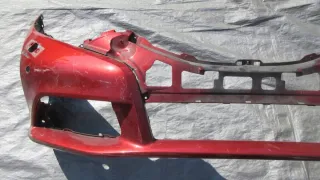 71101-TV0-ZZ00 Бампер передний Honda Civic 9 Арт e5508955, вид 4