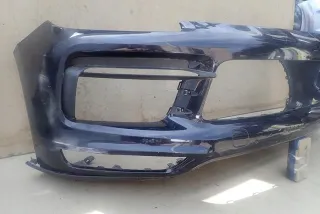  Бампер передний Porsche Cayenne 958 Арт e5509528, вид 2