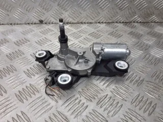 0390201588 Моторчик стеклоочистителя фар Mazda 3 BK Арт e5514210, вид 4