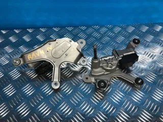 85130-42080 Моторчик стеклоочистителя фар Toyota Rav 4 4 Арт e5514670, вид 1