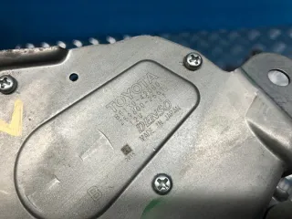 85130-42080 Моторчик стеклоочистителя фар Toyota Rav 4 4 Арт e5514670, вид 2