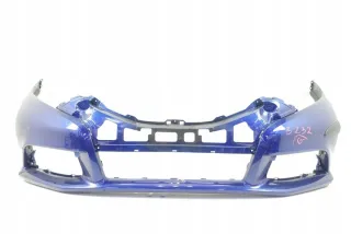 71101-TV0-ZZ00 Бампер передний Honda Accord 9 Арт e5518605, вид 1
