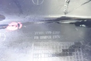 71101-TV0-ZZ00 Бампер передний Honda Accord 9 Арт e5518605, вид 11
