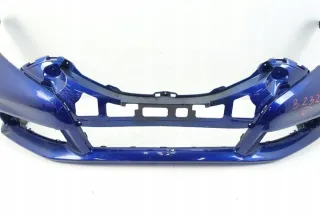 71101-TV0-ZZ00 Бампер передний Honda Accord 9 Арт e5518605, вид 4