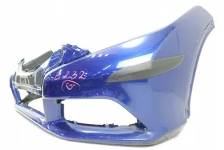 71101-TV0-ZZ00 Бампер передний Honda Accord 9 Арт e5518605, вид 5