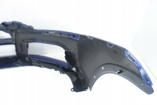71101-TV0-ZZ00 Бампер передний Honda Accord 9 Арт e5518605, вид 10