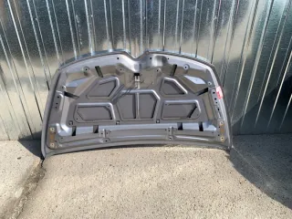  Капот Citroen C4 2 Арт e5518799, вид 2