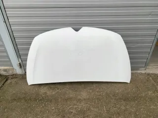  Капот Citroen C4 2 Арт e5518799, вид 3