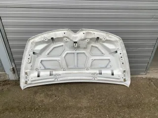  Капот Citroen C4 2 Арт e5518799, вид 4