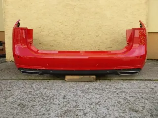 39148337 Бампер задний Opel Insignia 2 Арт e5519981, вид 1