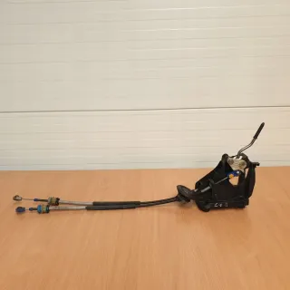 9671748880 Кулиса Citroen C4 2 Арт e5520584, вид 1