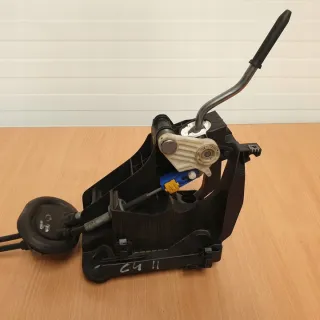 9671748880 Кулиса Citroen C4 2 Арт e5520584, вид 2