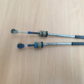 9671748880 Кулиса Citroen C4 2 Арт e5520584, вид 3