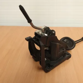 9671748880 Кулиса Citroen C4 2 Арт e5520584, вид 4