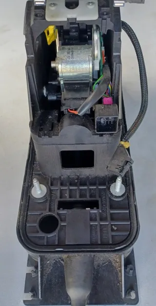 3C1713025F 3C1713025F, 1K0713061 Кулиса Volkswagen Passat B6 Арт e5521694, вид 2