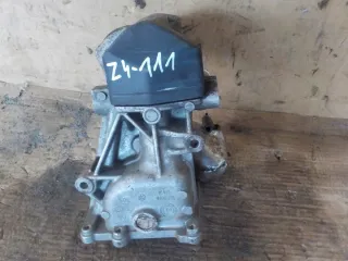 0280751012 Клапан EGR Volkswagen Golf 6 Арт e5526457, вид 1
