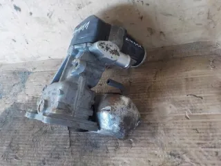 0280751012 Клапан EGR Volkswagen Golf 6 Арт e5526457, вид 2