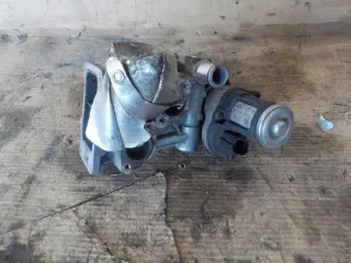 0280751012 Клапан EGR Volkswagen Golf 6 Арт e5526457, вид 3